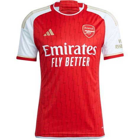 harga jersey arsenal original adidas|arsenal official jersey.